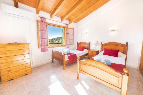 Villa Can Llorens