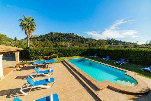 Villa Can Llorens