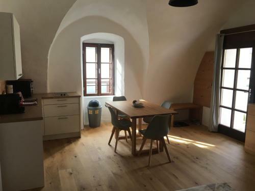 Ferienhaus Beim Turm