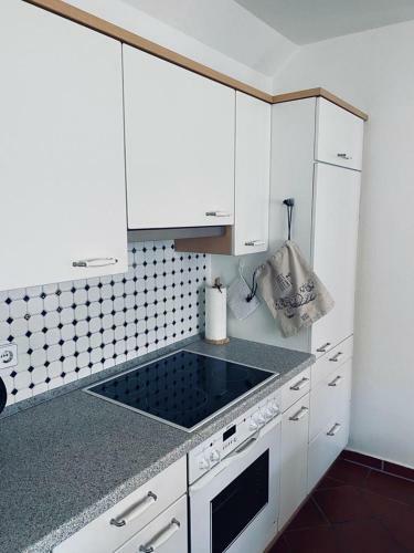 Apartamento Ferienwohnung Im Romantikhof