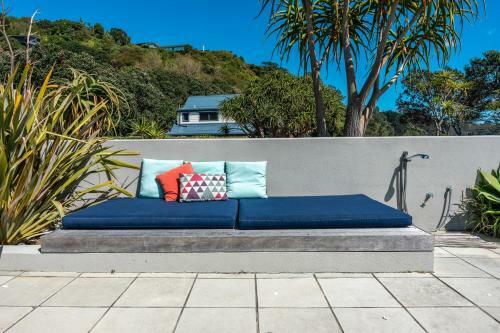Apartamento The Sands - Villa 28