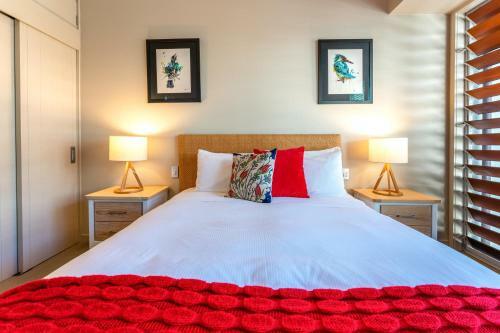 Apartamento The Sands - Villa 28