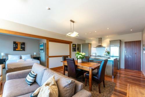 The Sands - Apartment 12