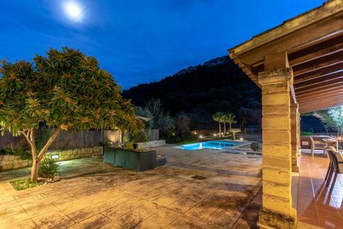 Villa Grup Amic - Can M Morro