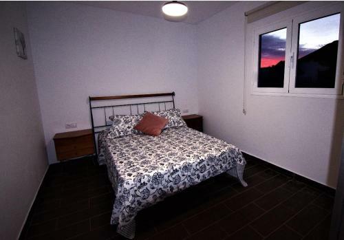 Apartamento Casa Rojas
