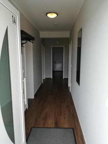 Hostal Apartmenthaus Mehrow