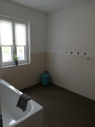 Hostal Apartmenthaus Mehrow