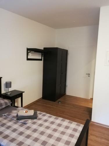 Hostal Apartmenthaus Mehrow