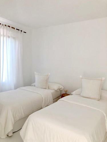 Apartamento Casa Tamatina