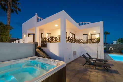 Villa Miramare