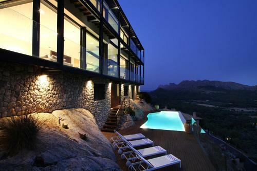 Villa Casa Liebre