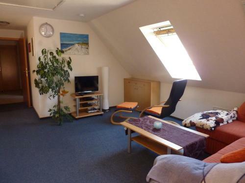 Apartamento Ferienwohnung "lenz"