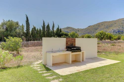 Villa La Vinya