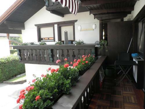 Apartamento Haus Gl�tzle