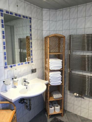 Apartamento Haus Gl�tzle