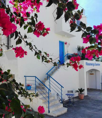 Apartamento Ocean Wings Panoramic Seaview