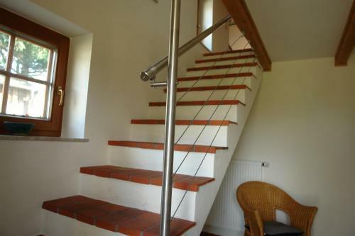 Apartamento Hallerhus
