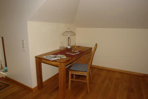 Apartamento Hallerhus