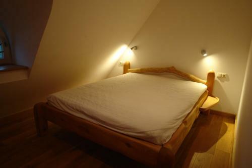 Apartamento Hallerhus
