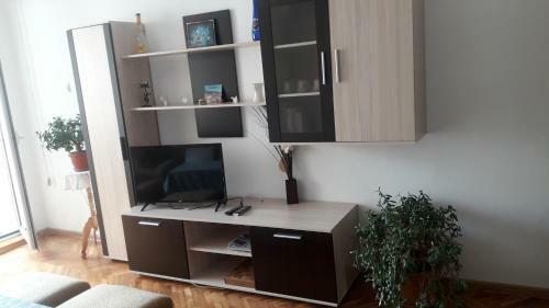 Dafni Apartment