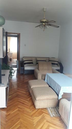 Dafni Apartment