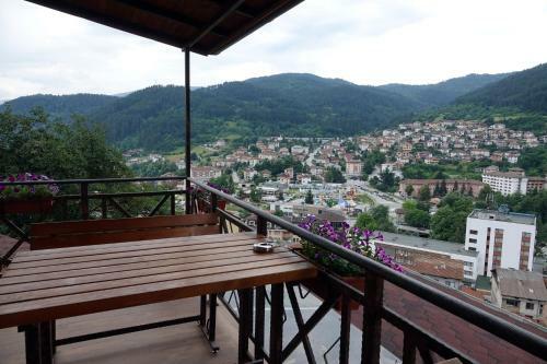 Apartamento ?????? ??? / Bornik Hill