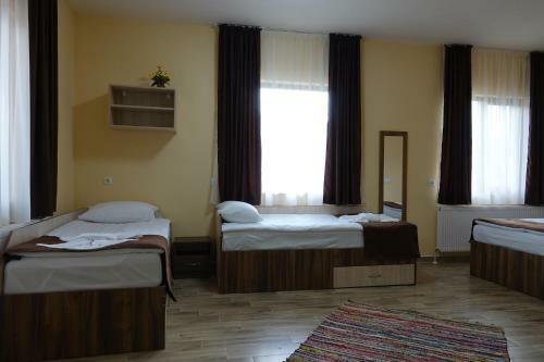 Apartamento ?????? ??? / Bornik Hill