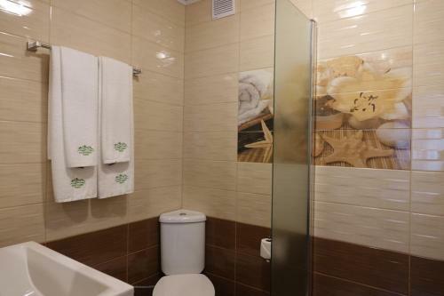 Apartamento ?????? ??? / Bornik Hill