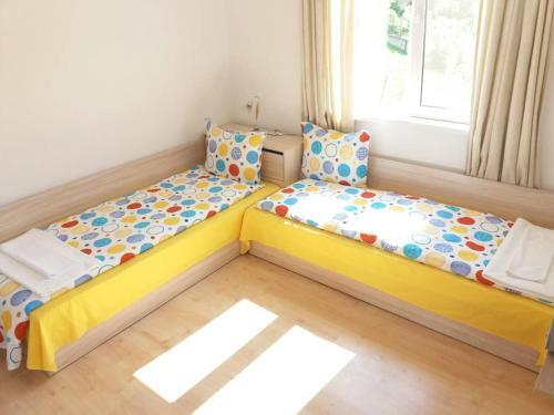 Apartment Suni
