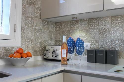 Luxury Villa Faro Park