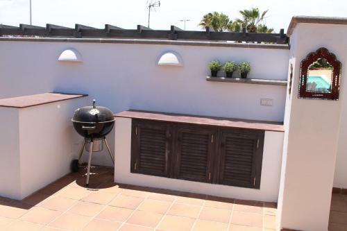 Luxury Villa Faro Park