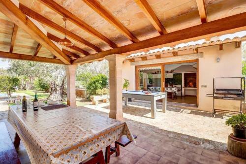 Villa Can Joan