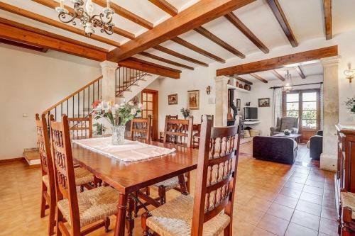 Villa Can Joan