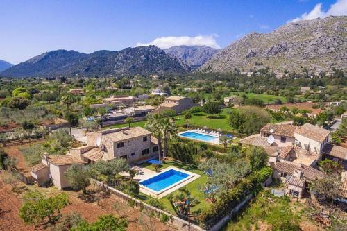 Villa Can Joan