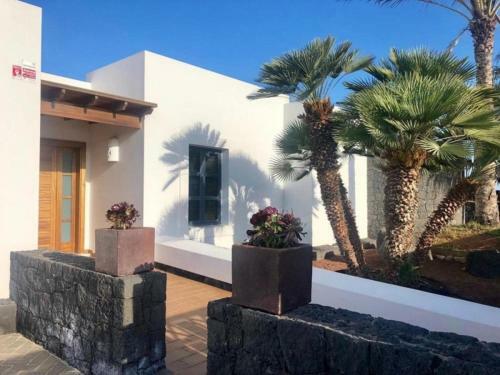 Villa Deluxe Con Piscina Privada Climatizada I