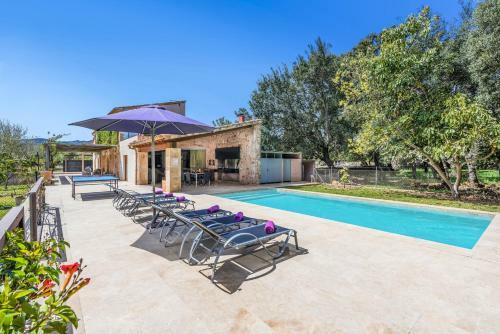 Villa Pollenca - 3578 Mallorca