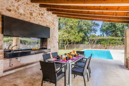Villa Pollenca - 3578 Mallorca