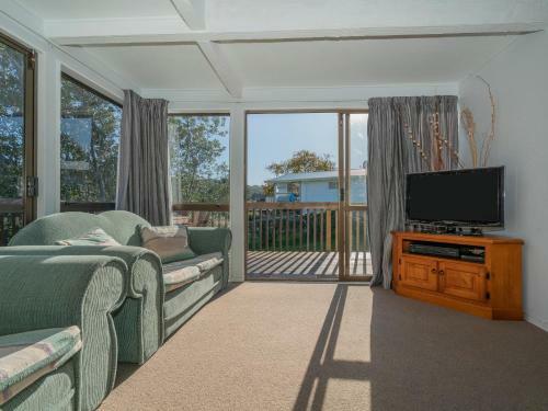 Hideaway - Onemana Holiday Chalet