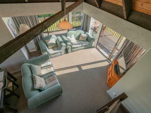 Hideaway - Onemana Holiday Chalet