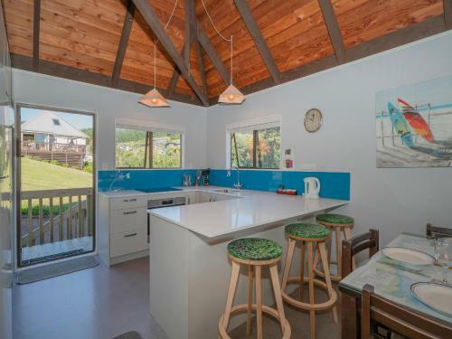 Hideaway - Onemana Holiday Chalet