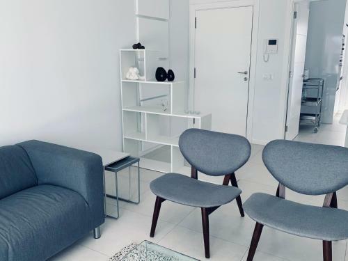 Trendy Casa Linea
