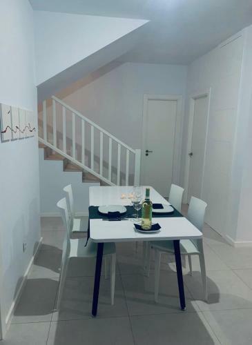 Trendy Casa Linea