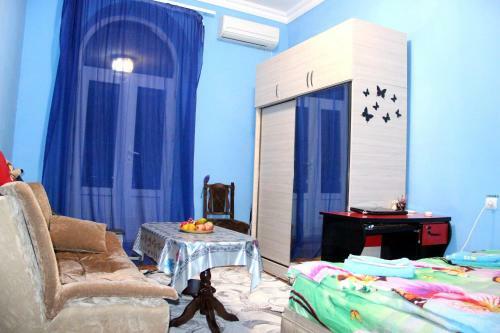 Karinitas Family Hostel