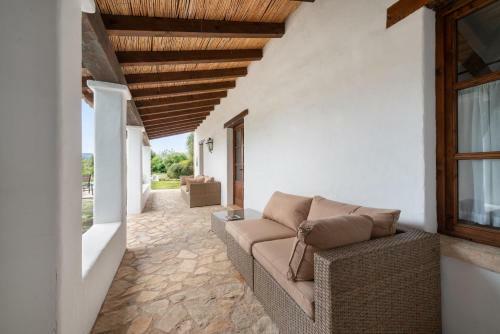 Villa Can Culetbaix