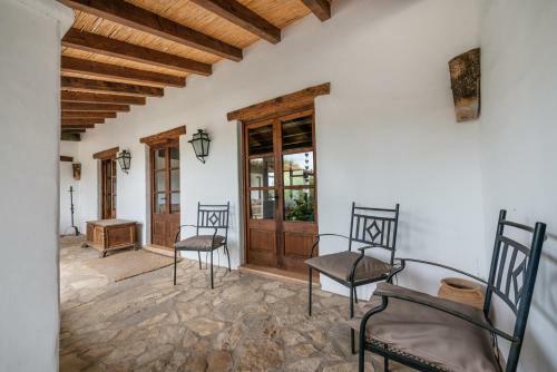 Villa Can Culetbaix