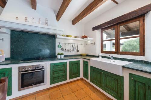 Villa Can Culetbaix