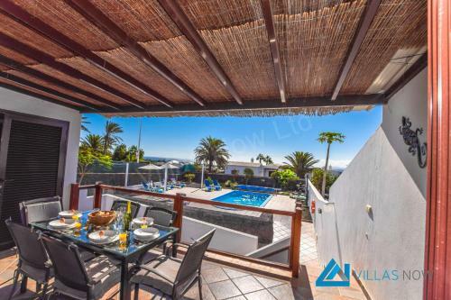 218 - Little Paradise By Villas Now Ltd