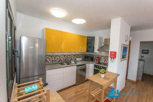 218 - Little Paradise By Villas Now Ltd