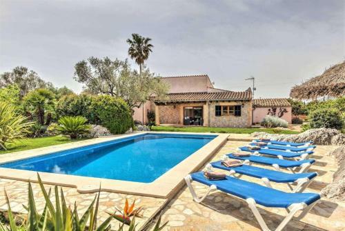 Villa Baladres