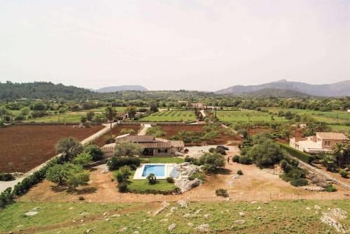 Villa Baladres